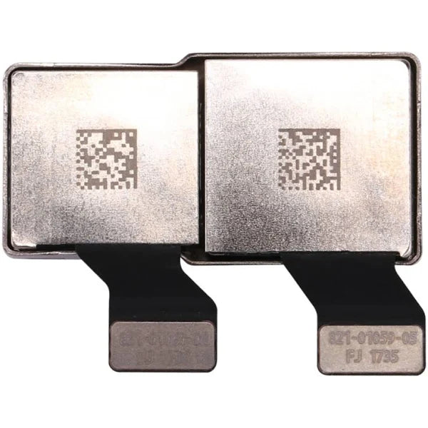 Rear Camera with Flex Cable for iPhone X Rear Camera with Flex Cable for iPhone X